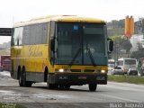 Viação Itapemirim 45227 na cidade de Jaboatão dos Guararapes, Pernambuco, Brasil, por Mário  Augusto. Número da foto: #1345088.