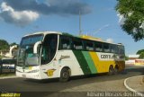 Empresa Gontijo de Transportes 14190 na cidade de Bauru, São Paulo, Brasil, por Adriano Moraes dos Reis. Número da foto: #1344229.