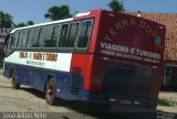 Ônibus Particulares 5009 na cidade de São José da Coroa Grande, Pernambuco, Brasil, por José Ailton Neto. ID da foto: :id.