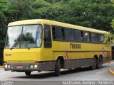 Viação Itapemirim 30167 na cidade de São Paulo, São Paulo, Brasil, por Matthaeus Johnnattan Avelino. Número da foto: #1345445.