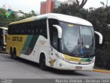 Empresa Gontijo de Transportes 18290 na cidade de São Paulo, São Paulo, Brasil, por Marcos Vinícius. Número da foto: #:id.