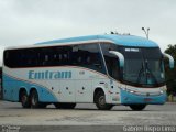 Emtram 4120 na cidade de Vitória da Conquista, Bahia, Brasil, por Gabriel Bispo. Número da foto: #:id.