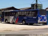 Viação Miracatiba 15.838 na cidade de São Paulo, São Paulo, Brasil, por Nerilton F.  ônibus. Número da foto: #1344824.