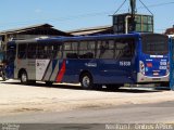 Viação Miracatiba 15.838 na cidade de São Paulo, São Paulo, Brasil, por Nerilton F.  ônibus. ID da foto: :id.