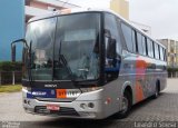 Fretcar 767 na cidade de Fortaleza, Ceará, Brasil, por [Leandro Sousa]. Número da foto: #:id.
