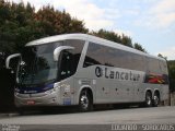 Lancatur Transporte e Turismo 21080 na cidade de São Paulo, São Paulo, Brasil, por EDUARDO - SOROCABUS. ID da foto: :id.