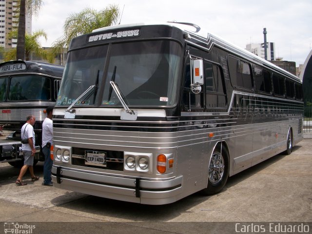 Motorhomes 1400 na cidade de São Paulo, São Paulo, Brasil, por Carlos Eduardo. Número da foto: #1345855.