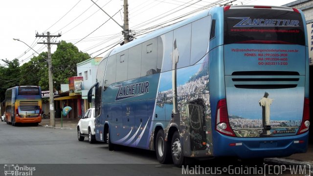 Zanchettur 2016 na cidade de Goiânia, Goiás, Brasil, por Vicente Pinto Moreira. Número da foto: #1347622.