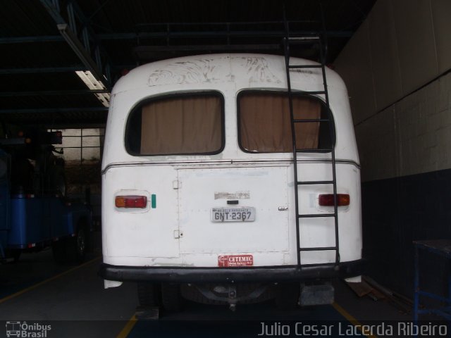 UTIL - União Transporte Interestadual de Luxo 2367 na cidade de Belo Horizonte, Minas Gerais, Brasil, por Julio Cesar Lacerda Ribeiro. Número da foto: #1346414.