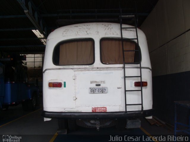 UTIL - União Transporte Interestadual de Luxo 2367 na cidade de Belo Horizonte, Minas Gerais, Brasil, por Julio Cesar Lacerda Ribeiro. ID da foto: 1346414.