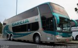 Viação Garcia 6009 na cidade de Curitiba, Paraná, Brasil, por Pedroka Ternoski. Número da foto: #1346734.