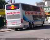 Expresso de Prata 160538 na cidade de São Paulo, São Paulo, Brasil, por Leonardo Fidelli. ID da foto: :id.