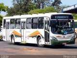 Jandaia Transportes e Turismo 2000 na cidade de , por Diego Leão. Número da foto: #1346407.