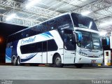 Viação Cordial Transportes e Turismo 3611 na cidade de Campos dos Goytacazes, Rio de Janeiro, Brasil, por Yslan Peter. Número da foto: #:id.