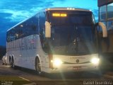 Auto Viação Catarinense 2727 na cidade de Florianópolis, Santa Catarina, Brasil, por Daniel Guardiola. Número da foto: #1346860.
