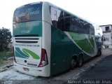 Costa Verde Turismo 1600 na cidade de Fortaleza, Ceará, Brasil, por Manoel  Santos de Jesus. Número da foto: #1346220.