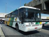 Empresa Gontijo de Transportes 8785 na cidade de Belo Horizonte, Minas Gerais, Brasil, por Eduardo Oliveira. Número da foto: #1347233.