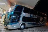 Viação Garcia 6009 na cidade de Imbaú, Paraná, Brasil, por Pedroka Ternoski. Número da foto: #1345765.