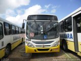 Transportes Guanabara 908 na cidade de Natal, Rio Grande do Norte, Brasil, por Josenilson  Rodrigues. Número da foto: #:id.