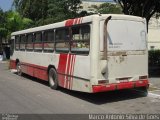 Ônibus Particulares GSH3591 na cidade de Rio de Janeiro, Rio de Janeiro, Brasil, por Marco Antônio Silva de Góes. Número da foto: #:id.