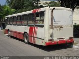 Ônibus Particulares GSH3591 na cidade de Rio de Janeiro, Rio de Janeiro, Brasil, por Marco Antônio Silva de Góes. ID da foto: :id.