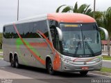 Expresso Queiroz 654 na cidade de Campo Grande, Mato Grosso do Sul, Brasil, por Diego Leão. Número da foto: #1346386.