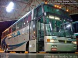 Viação Garcia 6574 na cidade de Maringá, Paraná, Brasil, por Victor Hugo Guedes Pereira. Número da foto: #1345742.
