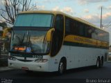 Nacional Expresso 32301 na cidade de Bauru, São Paulo, Brasil, por Bruno Amaral. Número da foto: #1346695.