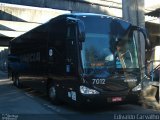 Viação Garcia 7012 na cidade de Curitiba, Paraná, Brasil, por Edivaldo Carvalho. Número da foto: #1346035.