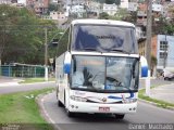 Bosi Turismo 3000 na cidade de Vitória, Espírito Santo, Brasil, por Daniel  Machado. ID da foto: :id.