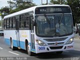 Empresa de Transportes Nossa Senhora da Conceição 909 na cidade de Natal, Rio Grande do Norte, Brasil, por Iury  Mello. Número da foto: #:id.