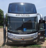 EB Silvério Viagens e Turismo 2014 na cidade de Cuiabá, Mato Grosso, Brasil, por Diogo Carvais da Silva Pimentel. Número da foto: #1346554.