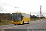 Viação Itapemirim 44903 na cidade de Vitória da Conquista, Bahia, Brasil, por Cleber Bus. Número da foto: #1347192.