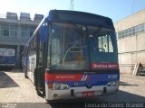 BBTT - Benfica Barueri Transporte e Turismo 27.557 na cidade de Jandira, São Paulo, Brasil, por Leonardo Fávero  Brandet. Número da foto: #1346367.