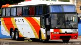 VIAN - Viação Anapolina 95839 na cidade de Goiânia, Goiás, Brasil, por Carlos Júnior. Número da foto: #1347410.