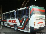 RIL - Rodoviário Ibitinguense Ltda. 270 na cidade de Bauru, São Paulo, Brasil, por Bruno Amaral. Número da foto: #1346696.