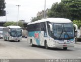 Auto Viação 1001 RJ 108.420 na cidade de Rio de Janeiro, Rio de Janeiro, Brasil, por Leandro de Sousa Barbosa. Número da foto: #1345811.