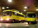 Viação Itapemirim 40097 na cidade de Belo Horizonte, Minas Gerais, Brasil, por Franciel Souza. Número da foto: #1346241.