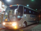 Viação Garcia 7421 na cidade de Apucarana, Paraná, Brasil, por Bruno Amaral. Número da foto: #1346713.