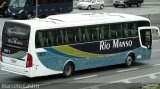 Rio Manso Transportes 1011 na cidade de Aparecida, São Paulo, Brasil, por Marcelo Castro. Número da foto: #:id.