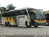 Viação Motta 10351 na cidade de Divinópolis, Minas Gerais, Brasil, por Jonas  de Luca. Número da foto: #1346493.
