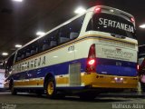 Viação Sertaneja 670 na cidade de Belo Horizonte, Minas Gerais, Brasil, por Matheus Adler. Número da foto: #1347601.