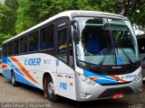 TransLider 740 na cidade de Viçosa, Minas Gerais, Brasil, por Caio César de Freitas Lopes. Número da foto: #:id.