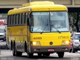 Viação Itapemirim 40155 na cidade de São Paulo, São Paulo, Brasil, por Fabio Lima. Número da foto: #1346755.