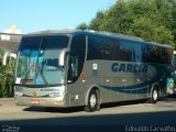 Viação Garcia 7805 na cidade de Curitiba, Paraná, Brasil, por Edivaldo Carvalho. Número da foto: #1346031.