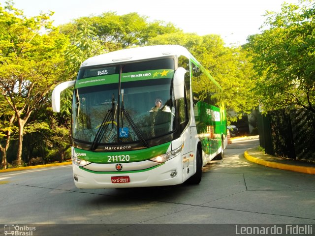 Expresso Brasileiro 211120 na cidade de São Paulo, São Paulo, Brasil, por Leonardo Fidelli. ID da foto: 1349570.