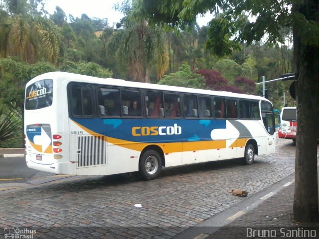Cos Cob Agência de Viagens e Turismo 1014 na cidade de Embu das Artes, São Paulo, Brasil, por Bruno Santino. Número da foto: #1349516.