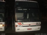 Viação Salutaris e Turismo 13575 na cidade de Barbacena, Minas Gerais, Brasil, por Luciano Miranda. Número da foto: #1349537.