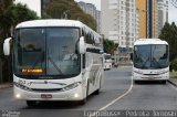 Viação Graciosa 153 na cidade de Curitiba, Paraná, Brasil, por Pedroka Ternoski. Número da foto: #:id.