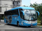 Auto Viação Progresso 6032 na cidade de Recife, Pernambuco, Brasil, por Luiz Carlos de Santana. Número da foto: #1348021.